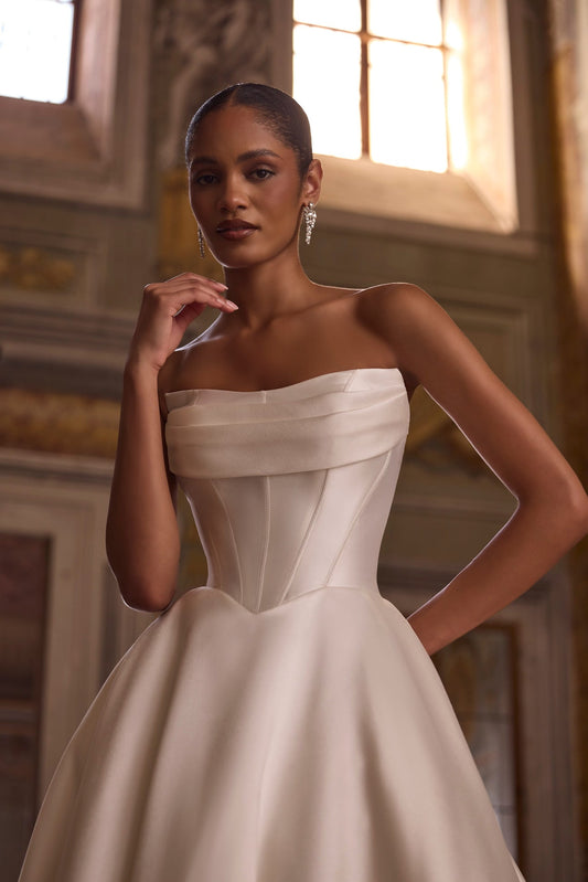 Abito da sposa Avery