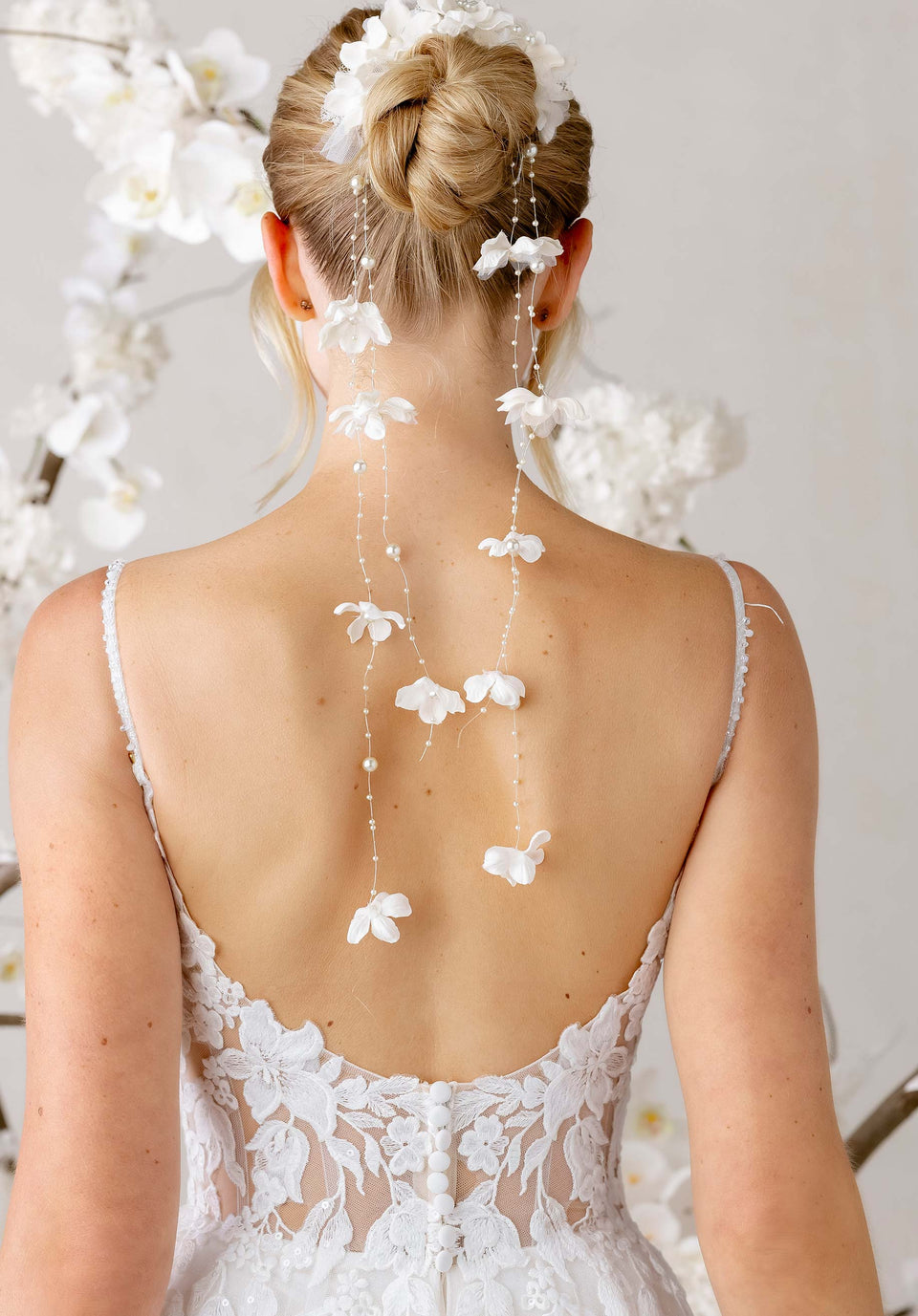 Abito da sposa Celestine