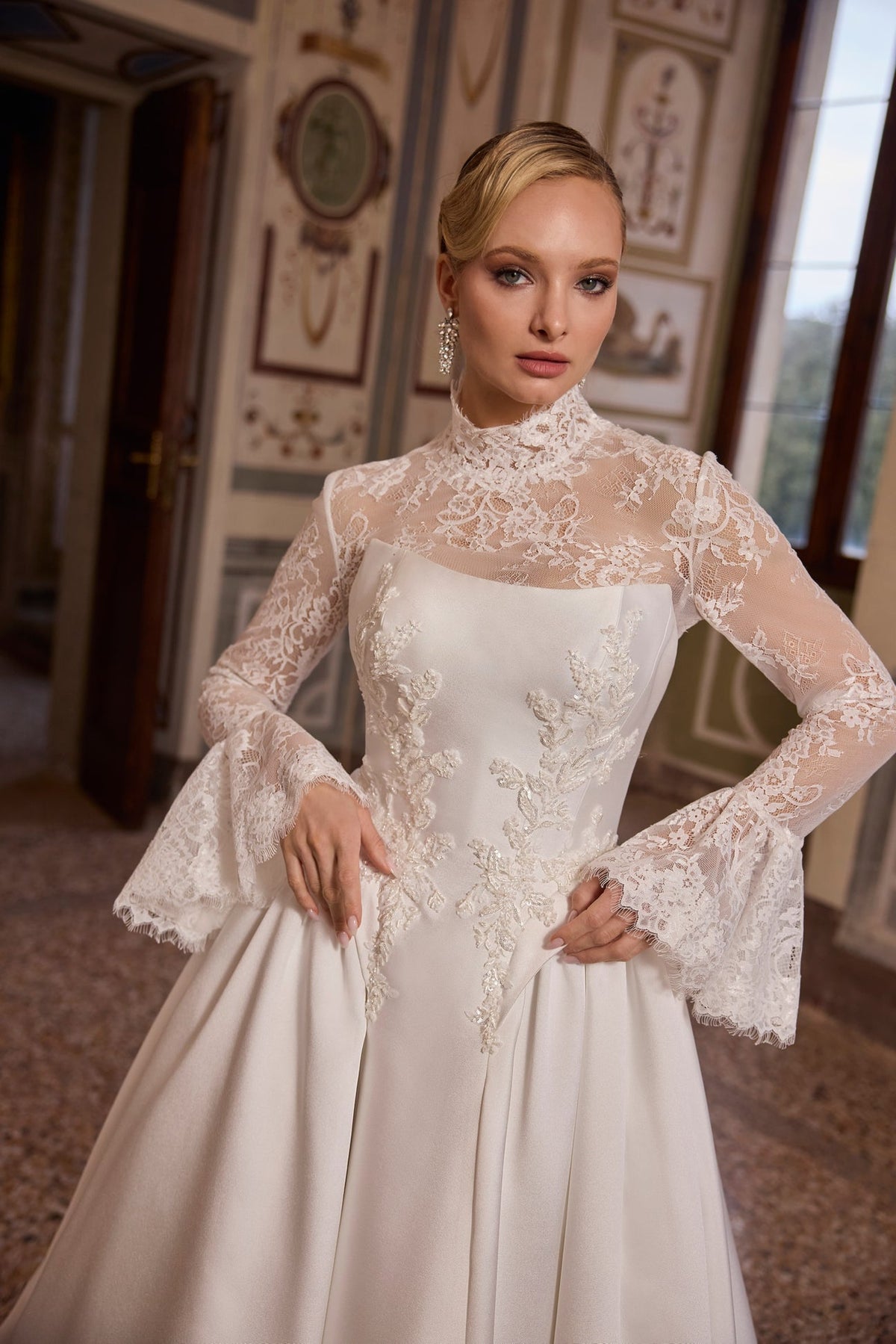 Abito da sposa Aleena