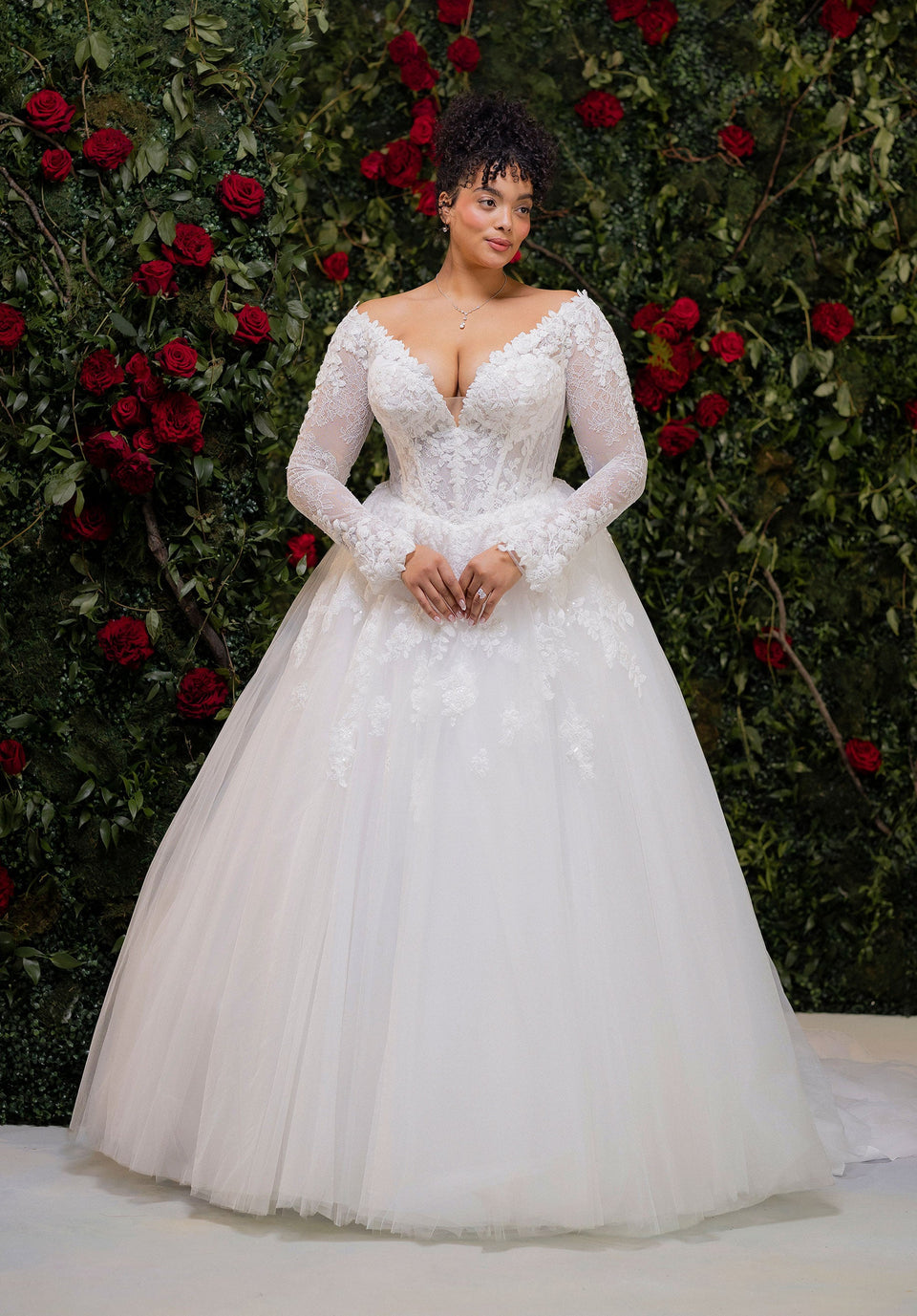 Abito da sposa Torrance