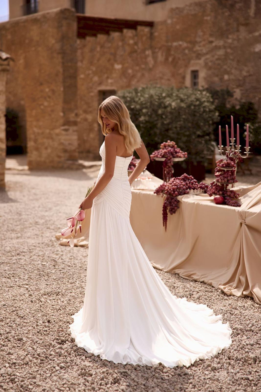 Abito da sposa Gail