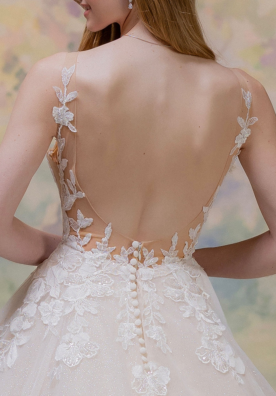 Abito da sposa Tamina