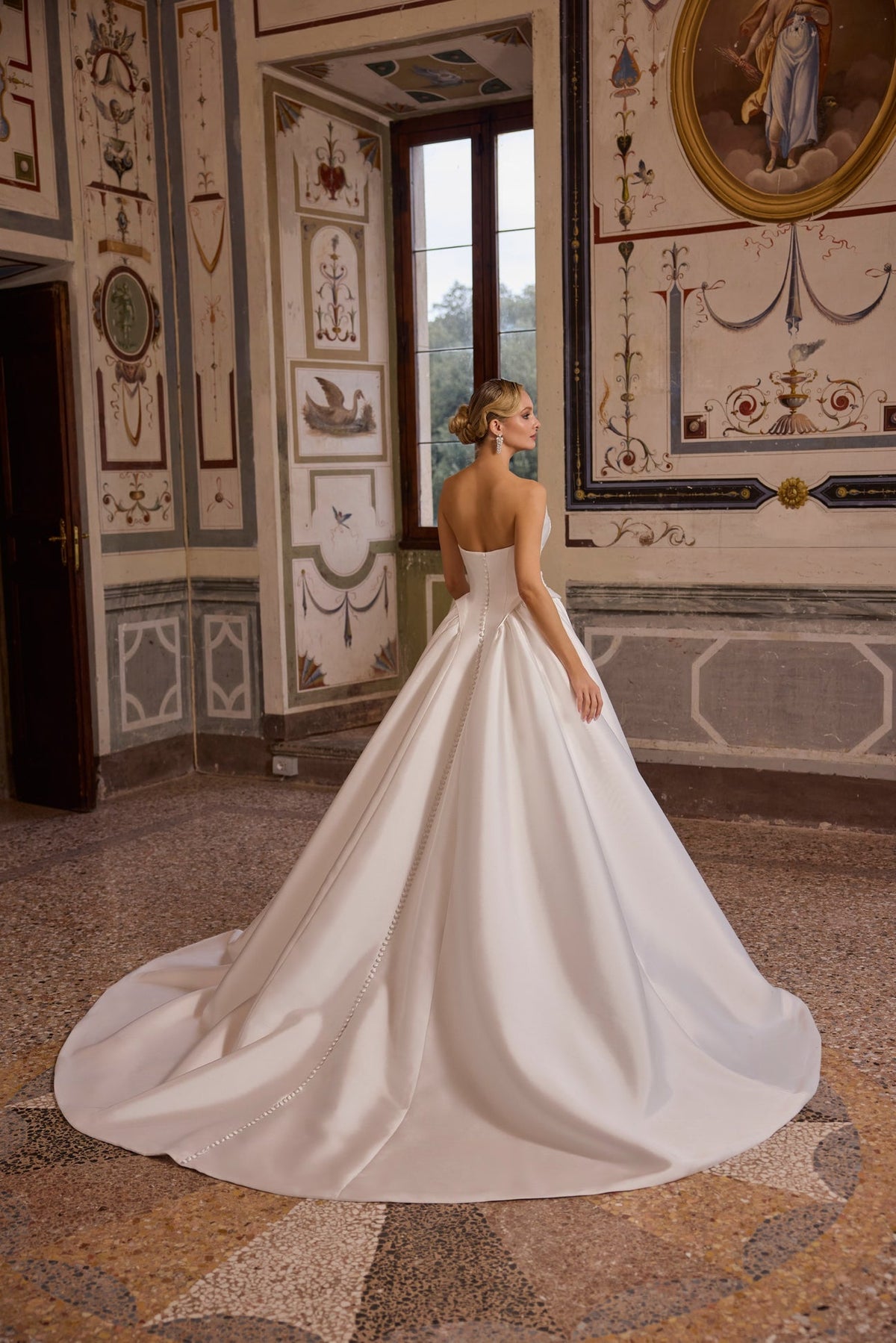 Abito da sposa Aleena