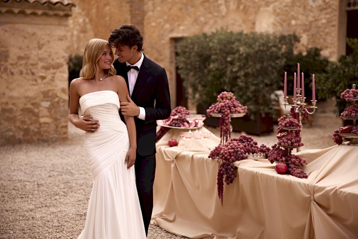 Abito da sposa Gail