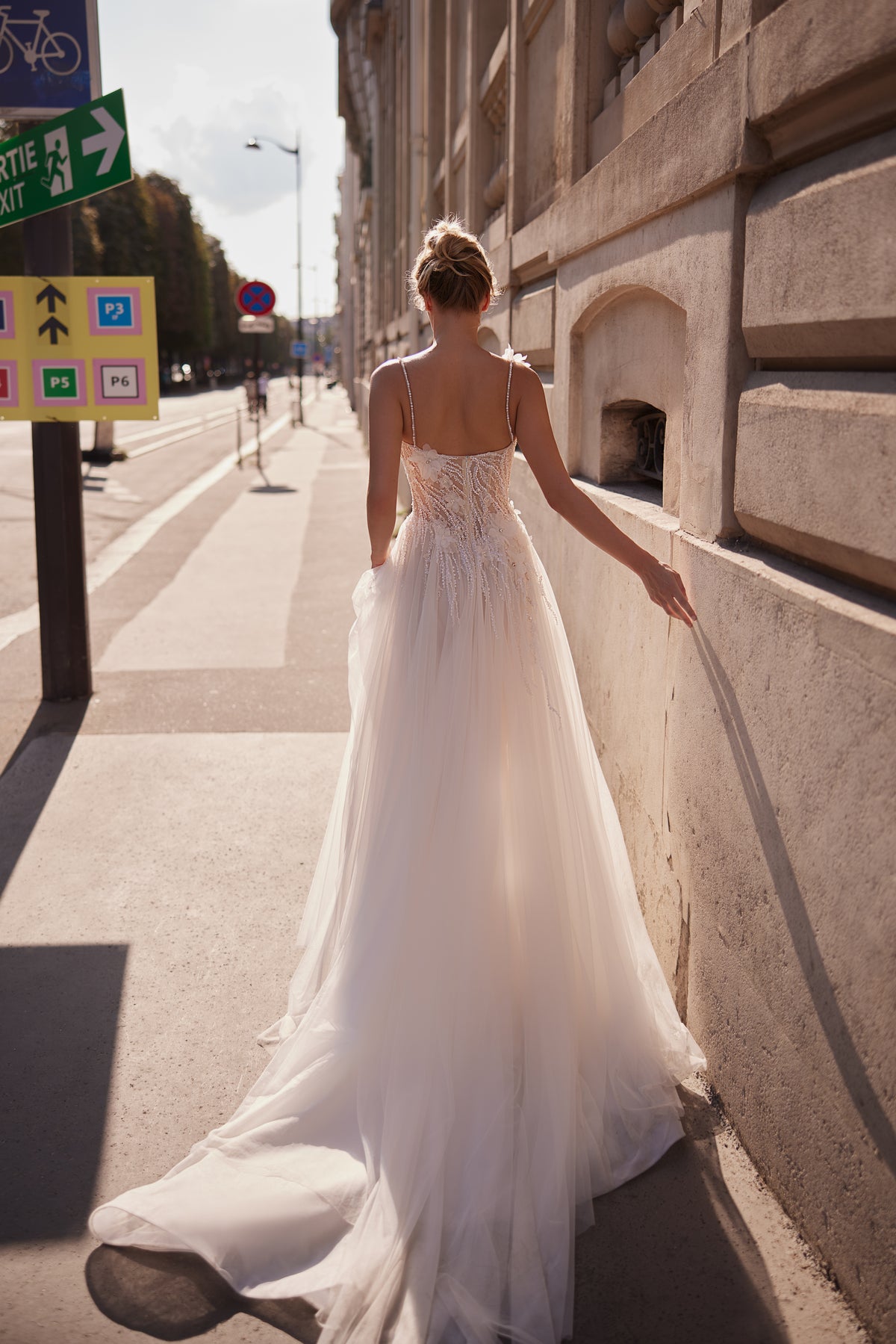 Abito Charlotte
