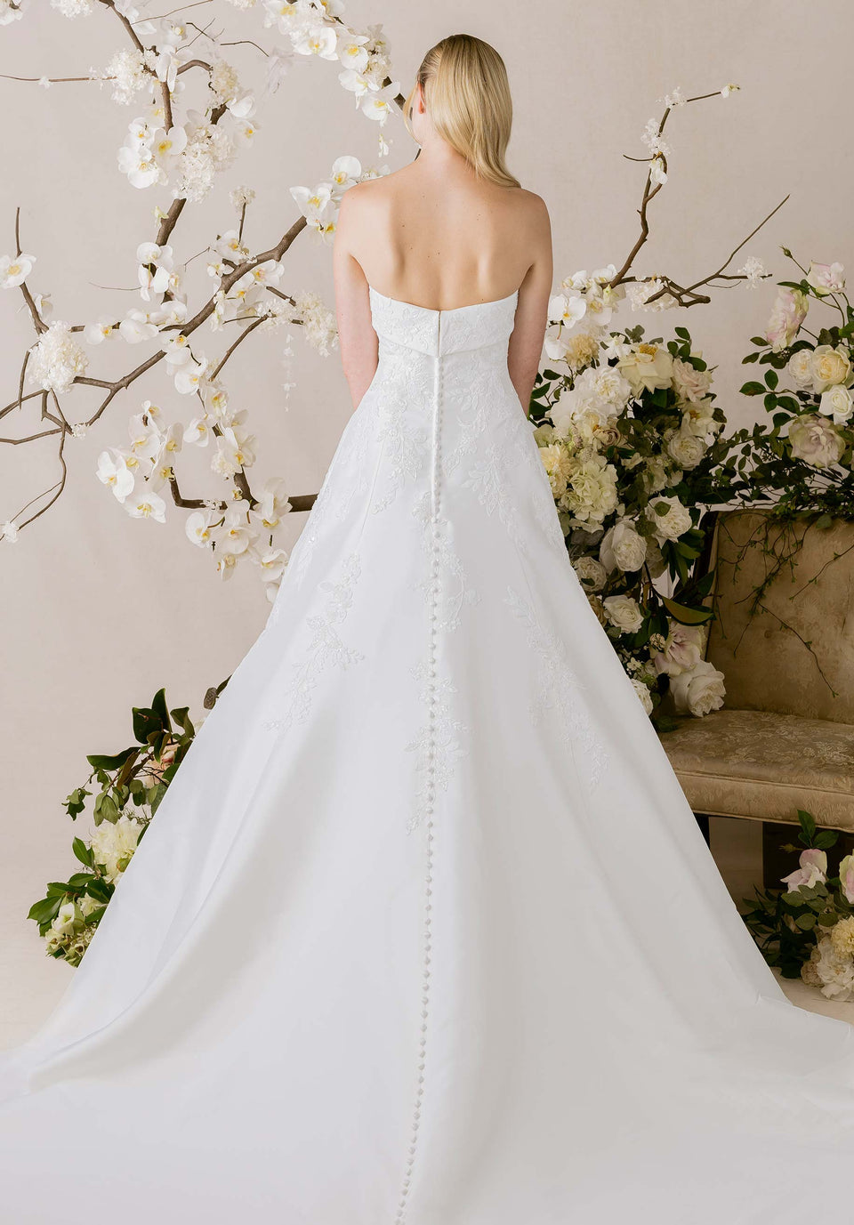 Abito da sposa Isidora