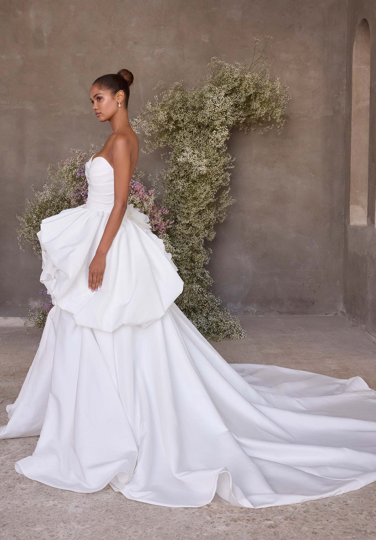 Abito da sposa Nereida