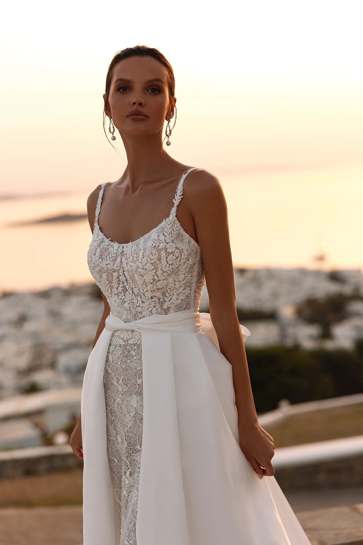 Abito da sposa Meg