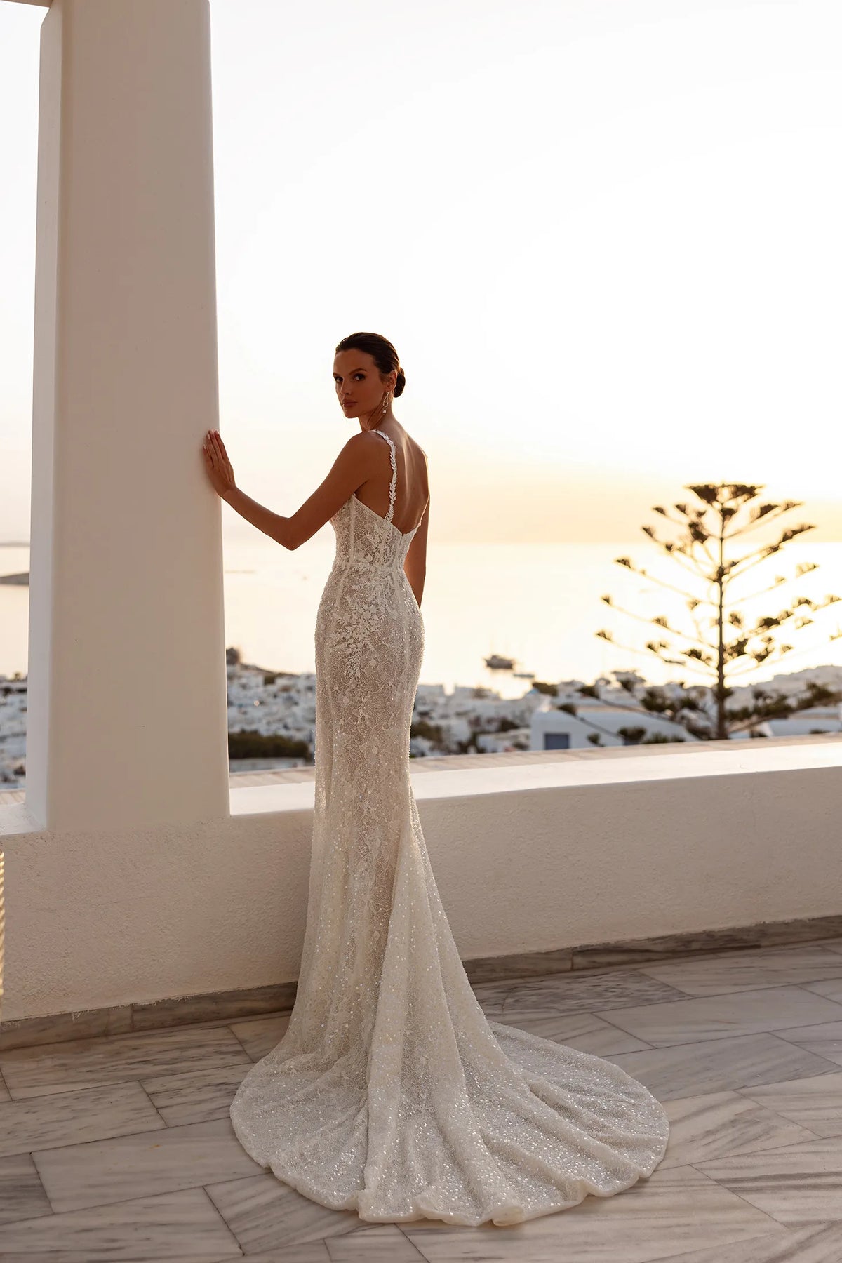 Abito da sposa Meg