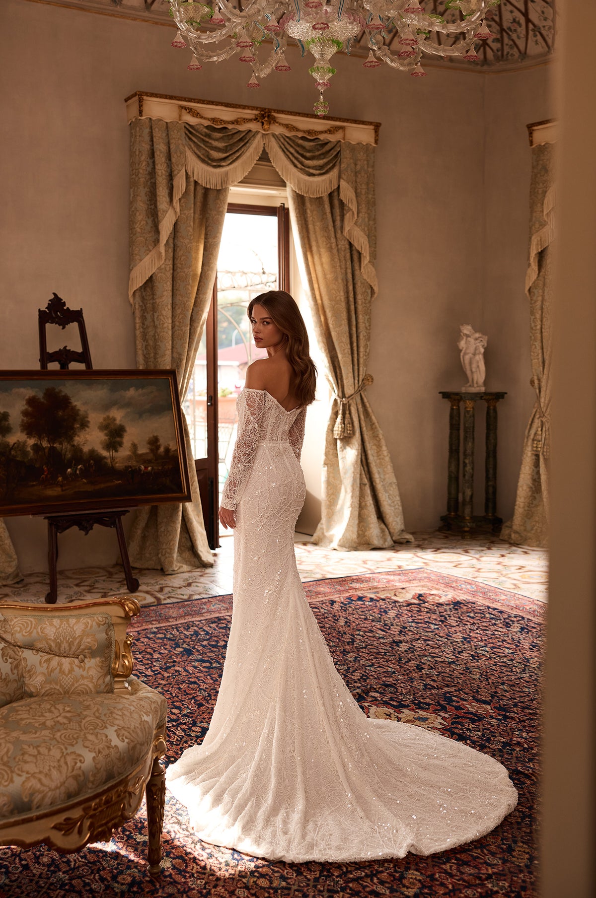 Abito da sposa Darina