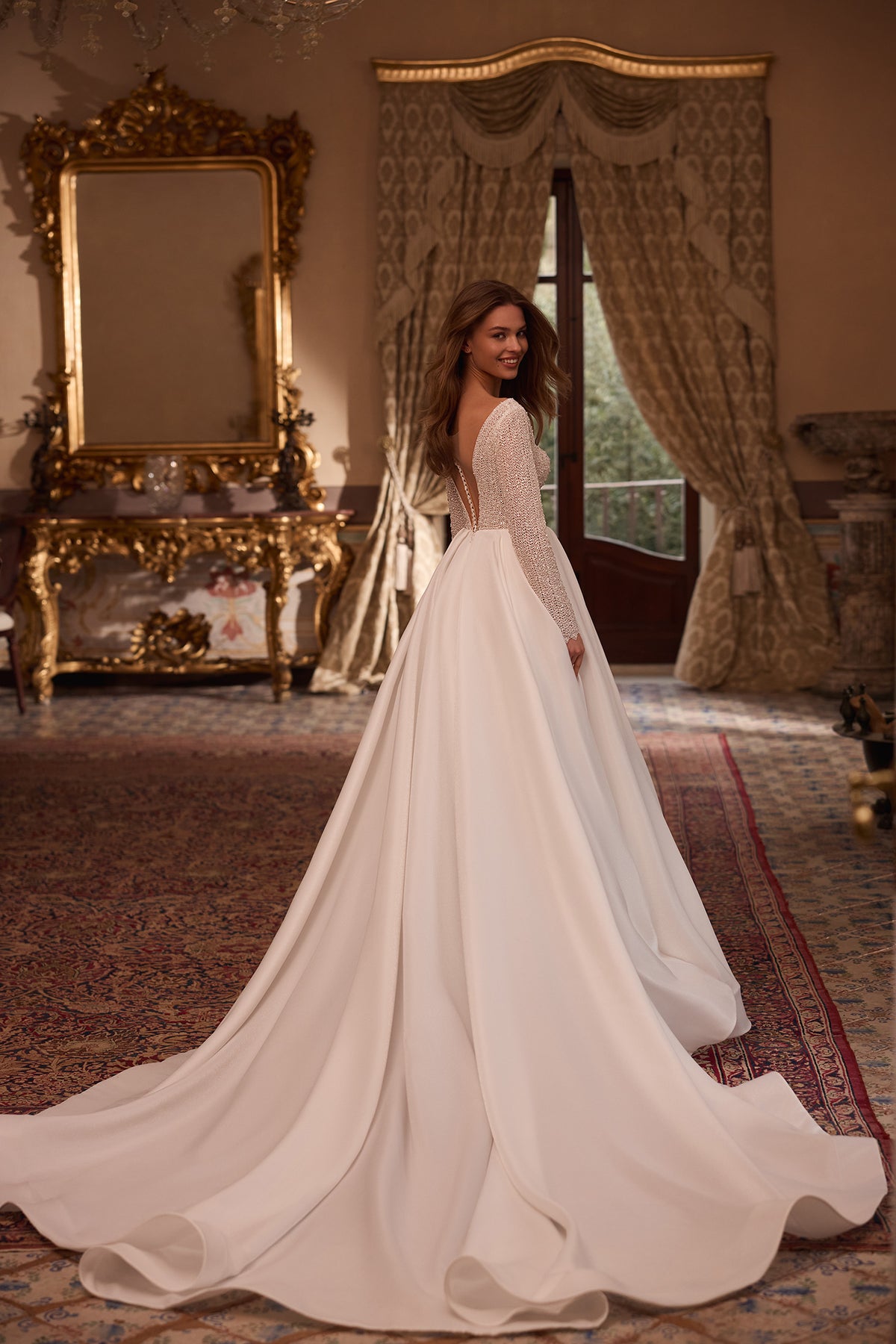 Abito da sposa Patrice