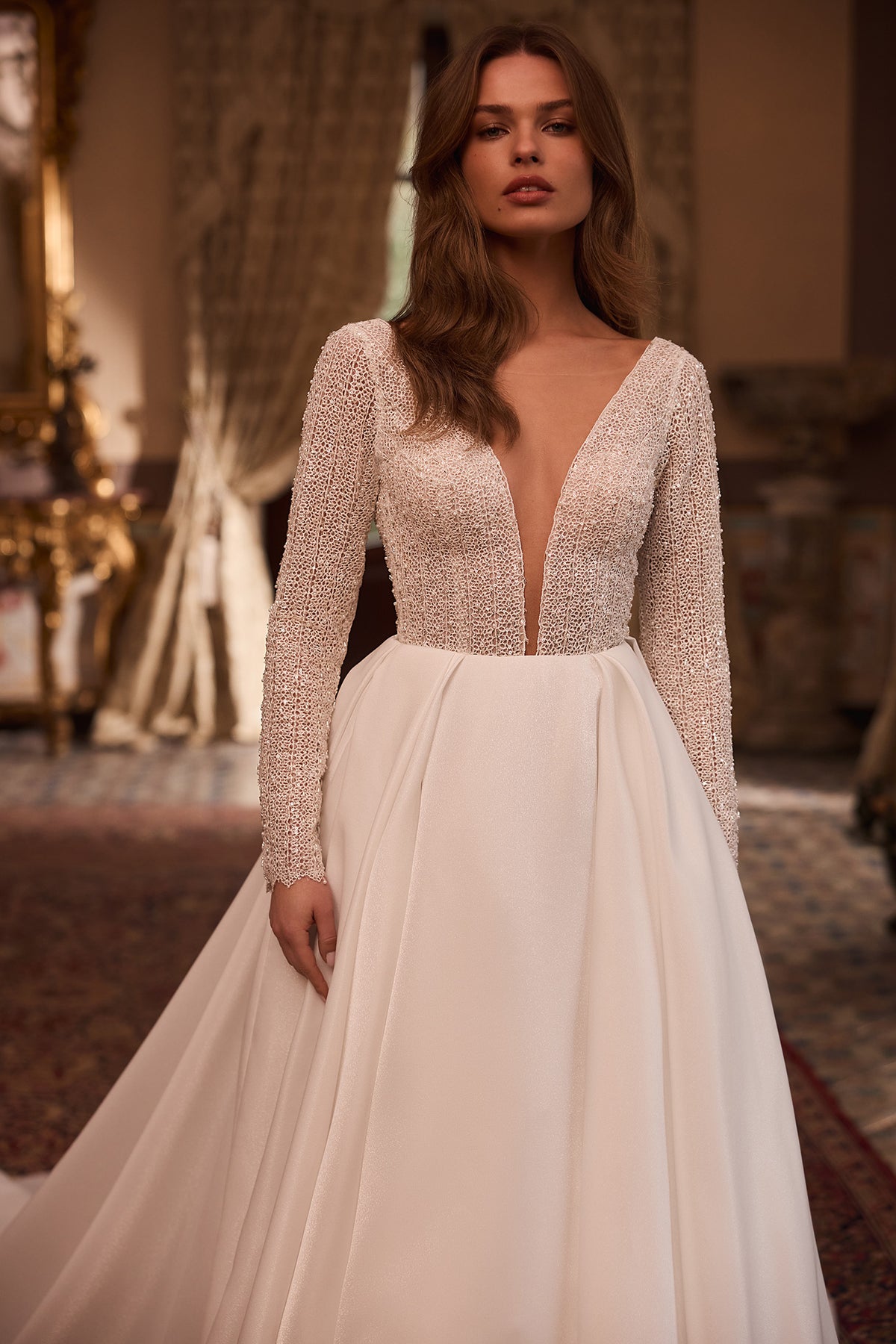 Abito da sposa Patrice
