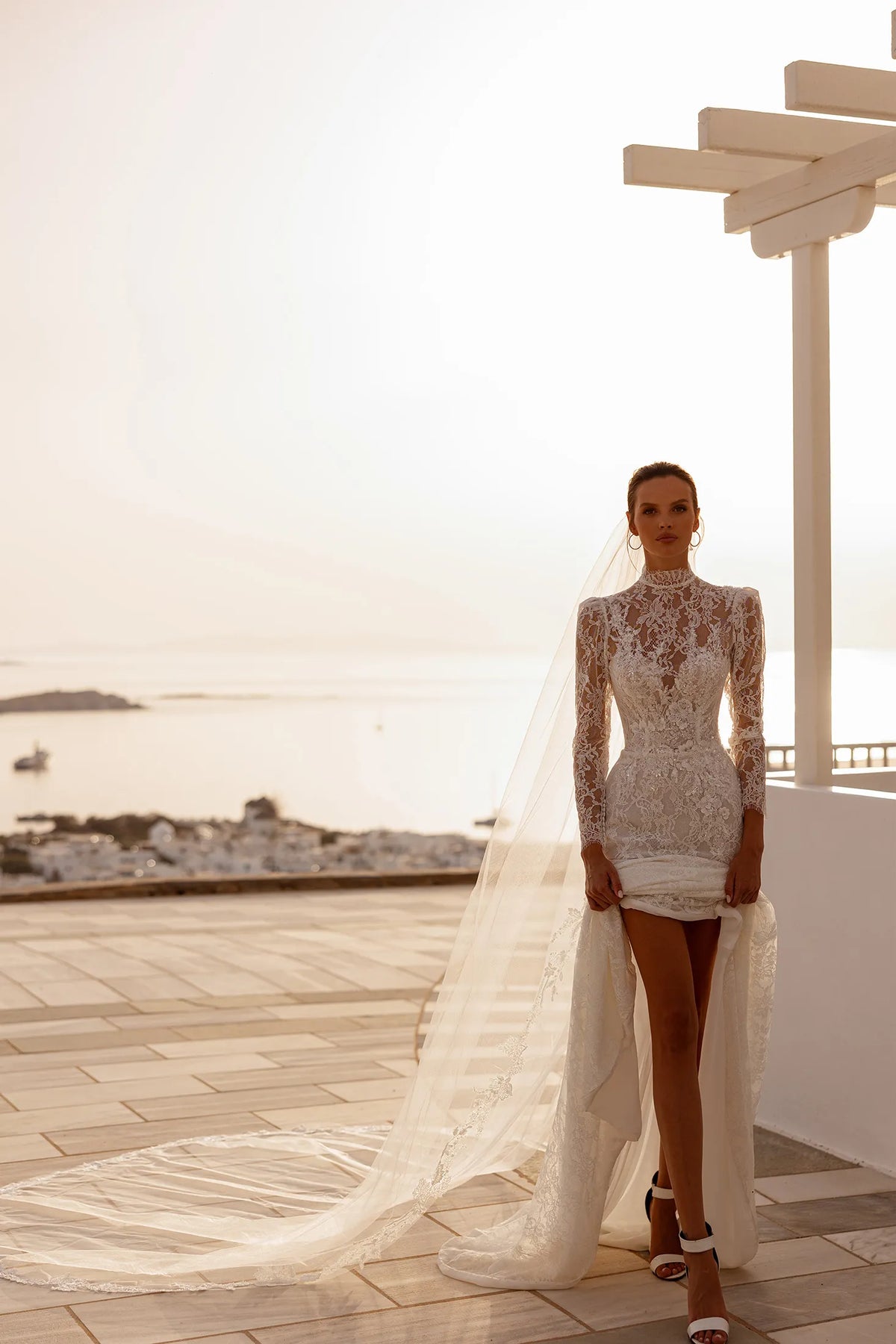 Abito da sposa Priya