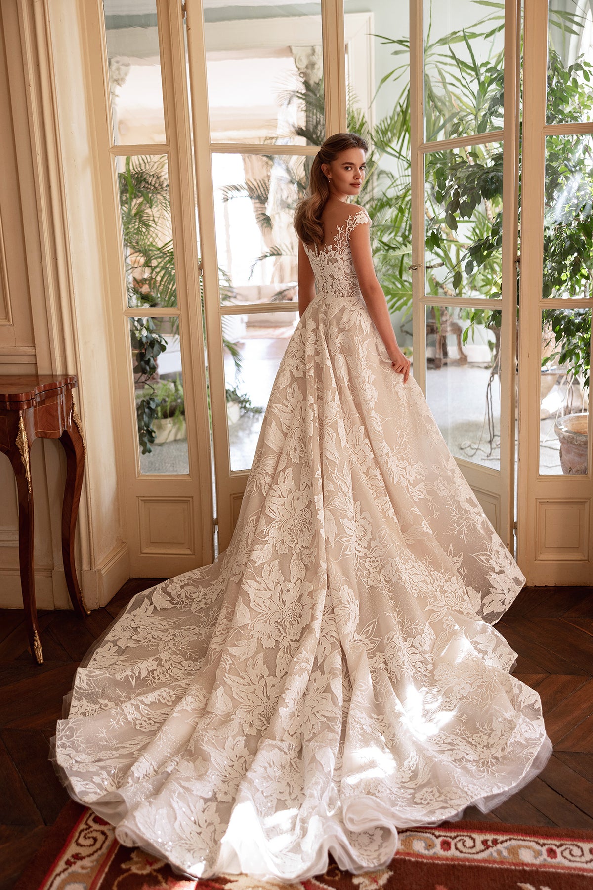 Abito da sposa Jianna