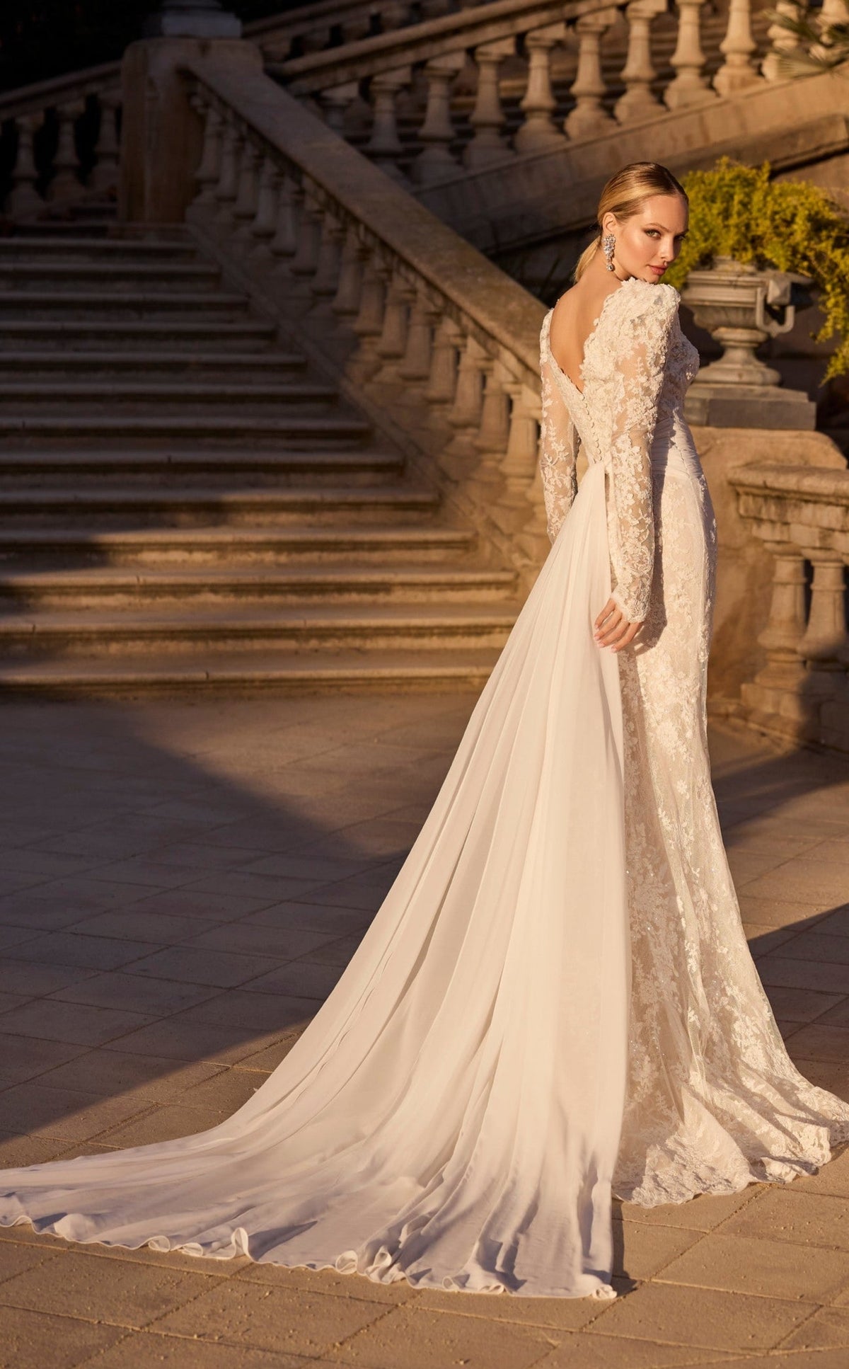 Abito da sposa Hanako