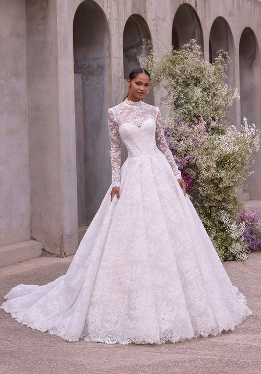 Abito da sposa Cupid