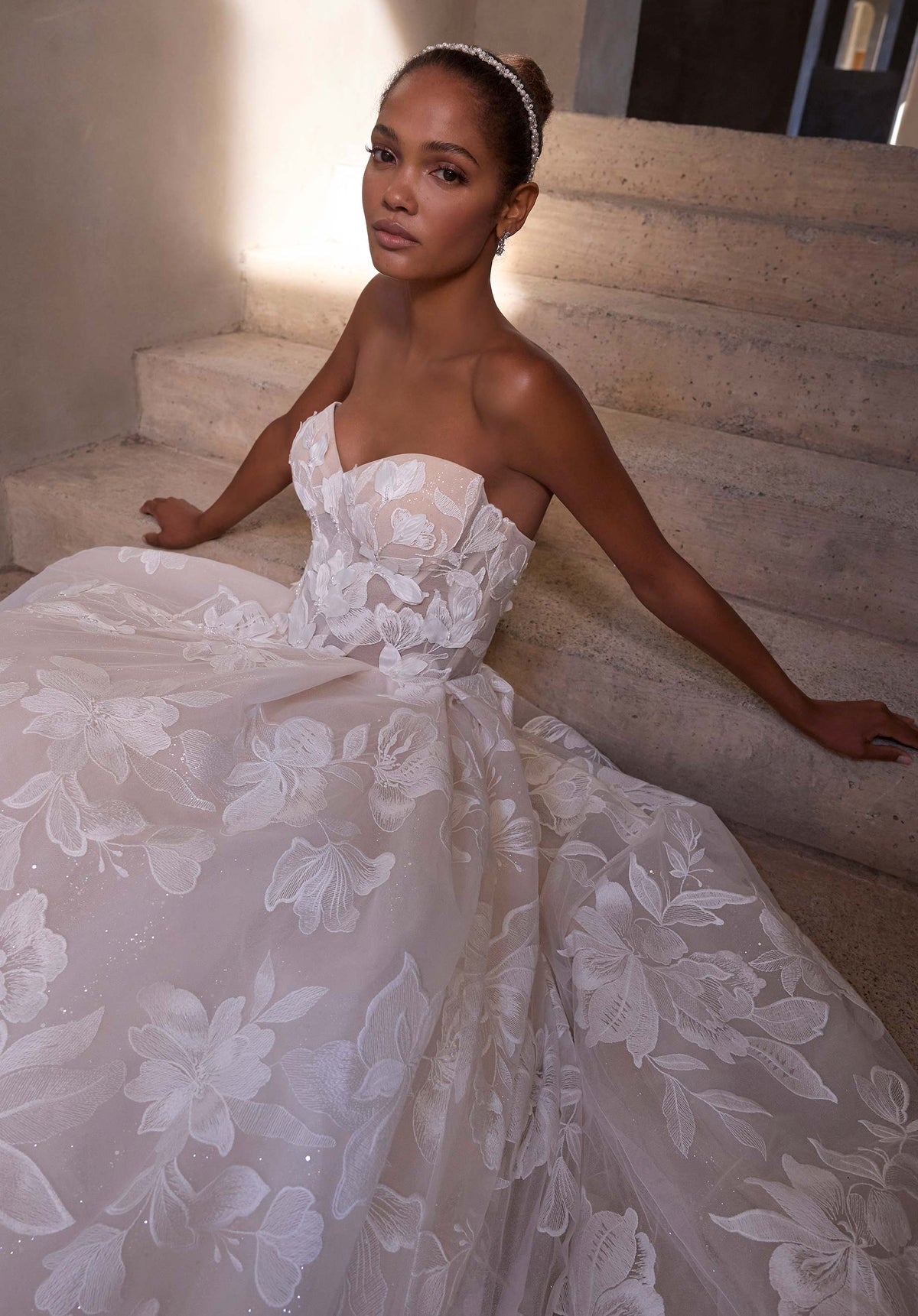 Abito da sposa Rodyn