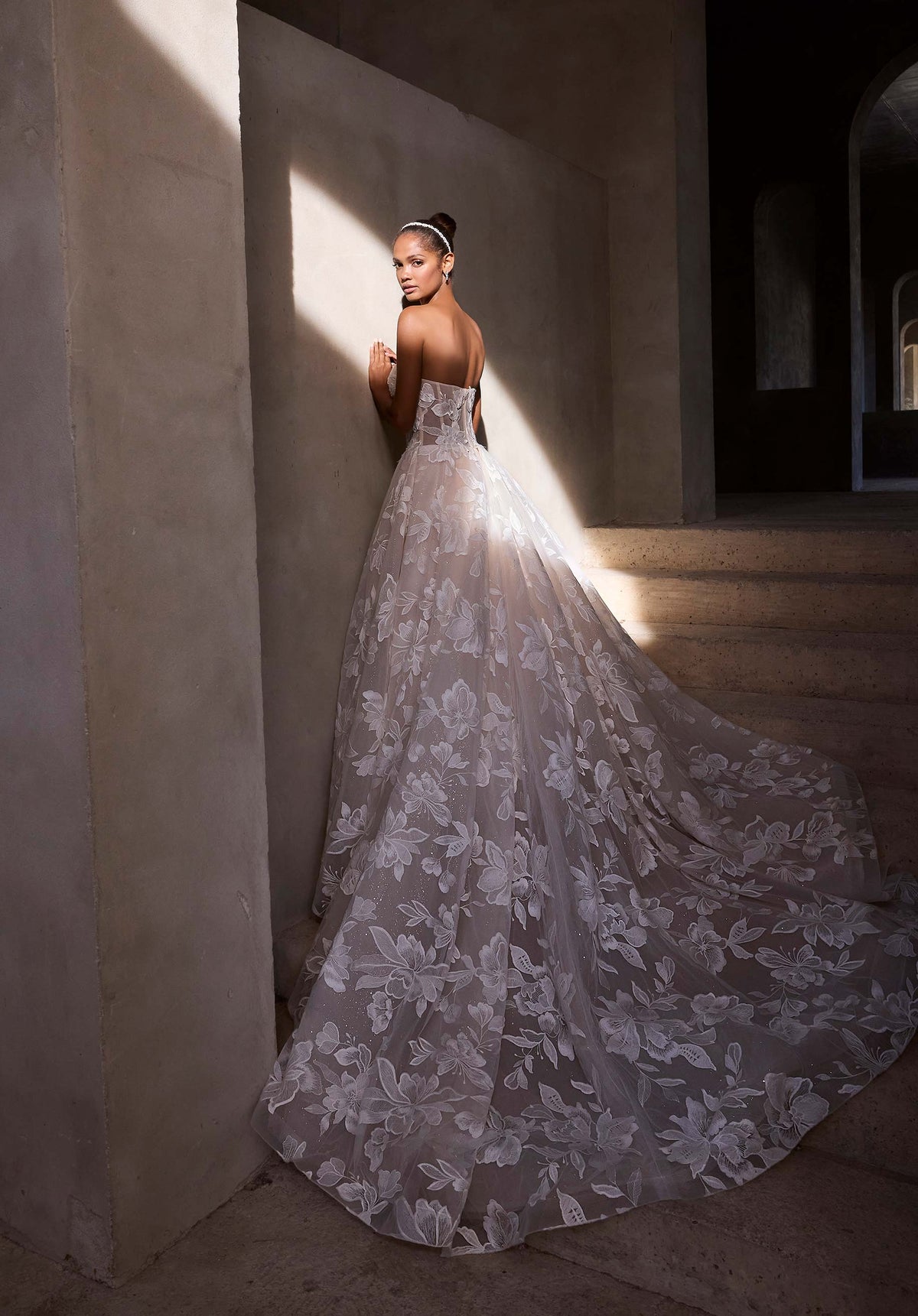 Abito da sposa Rodyn