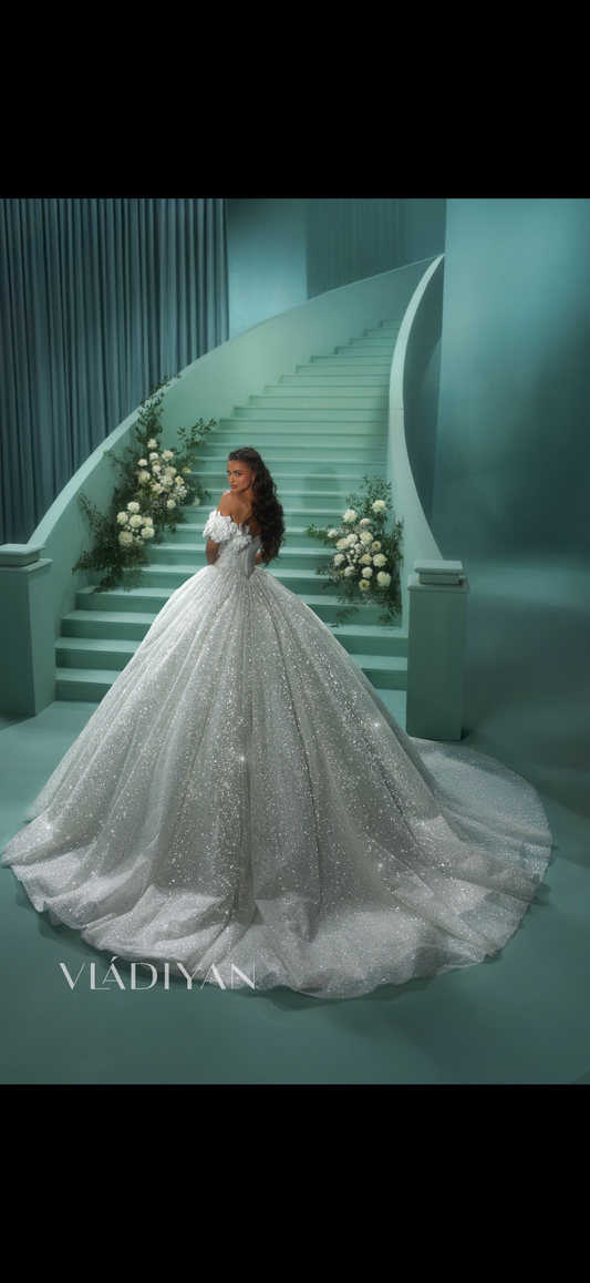 Abito da sposa Incanto