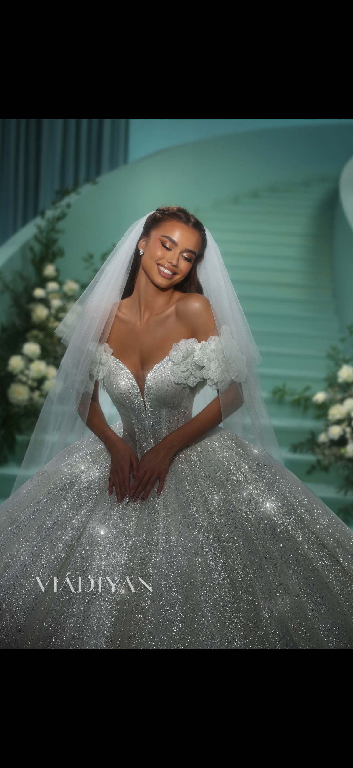 Abito da sposa Incanto