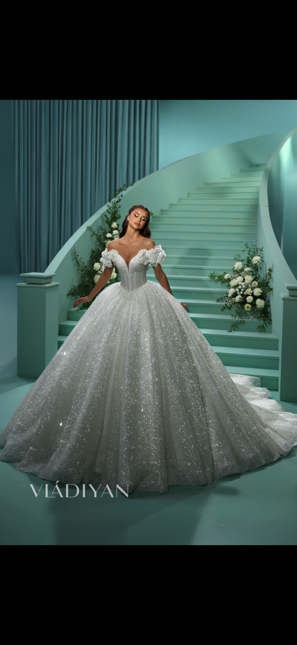 Abito da sposa Incanto