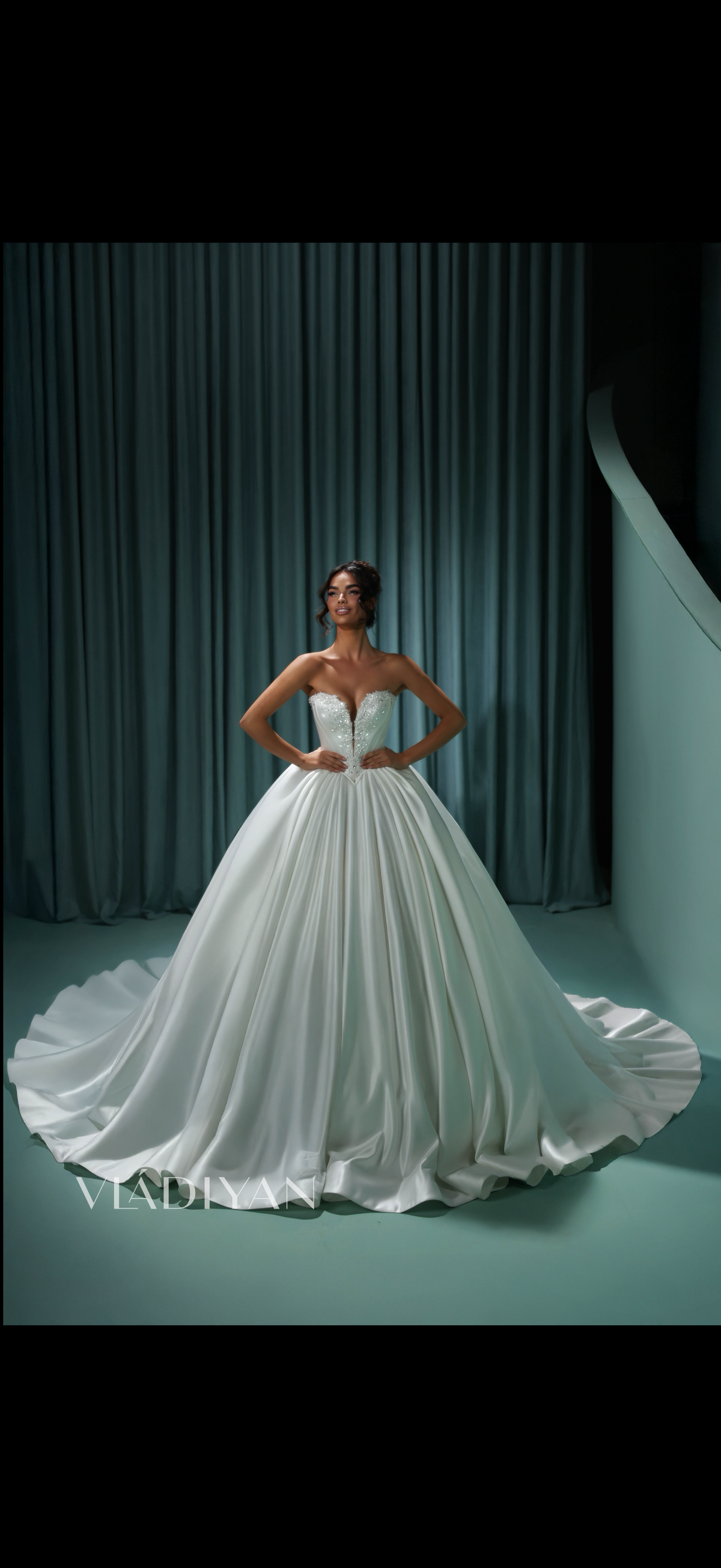 Abito da sposa Sissi