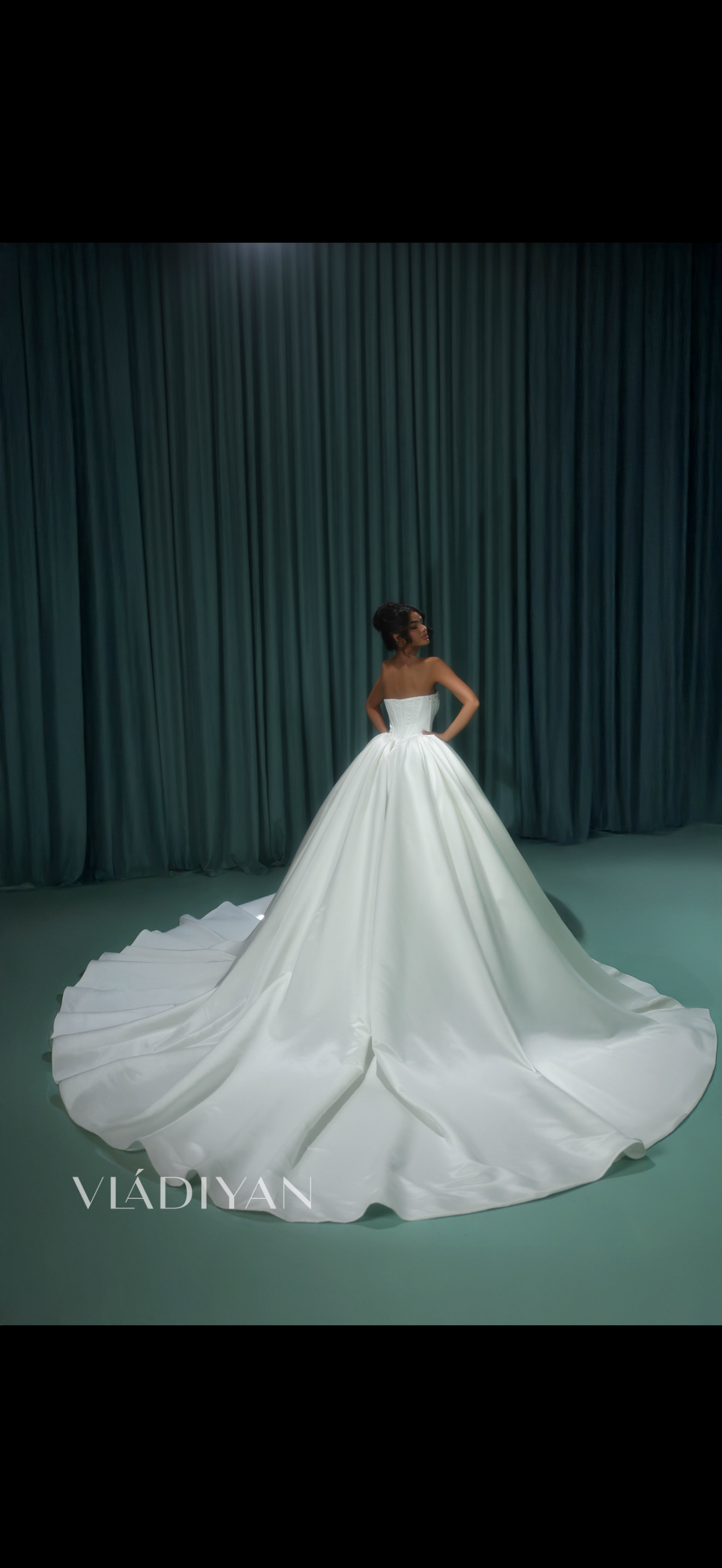 Abito da sposa Sissi