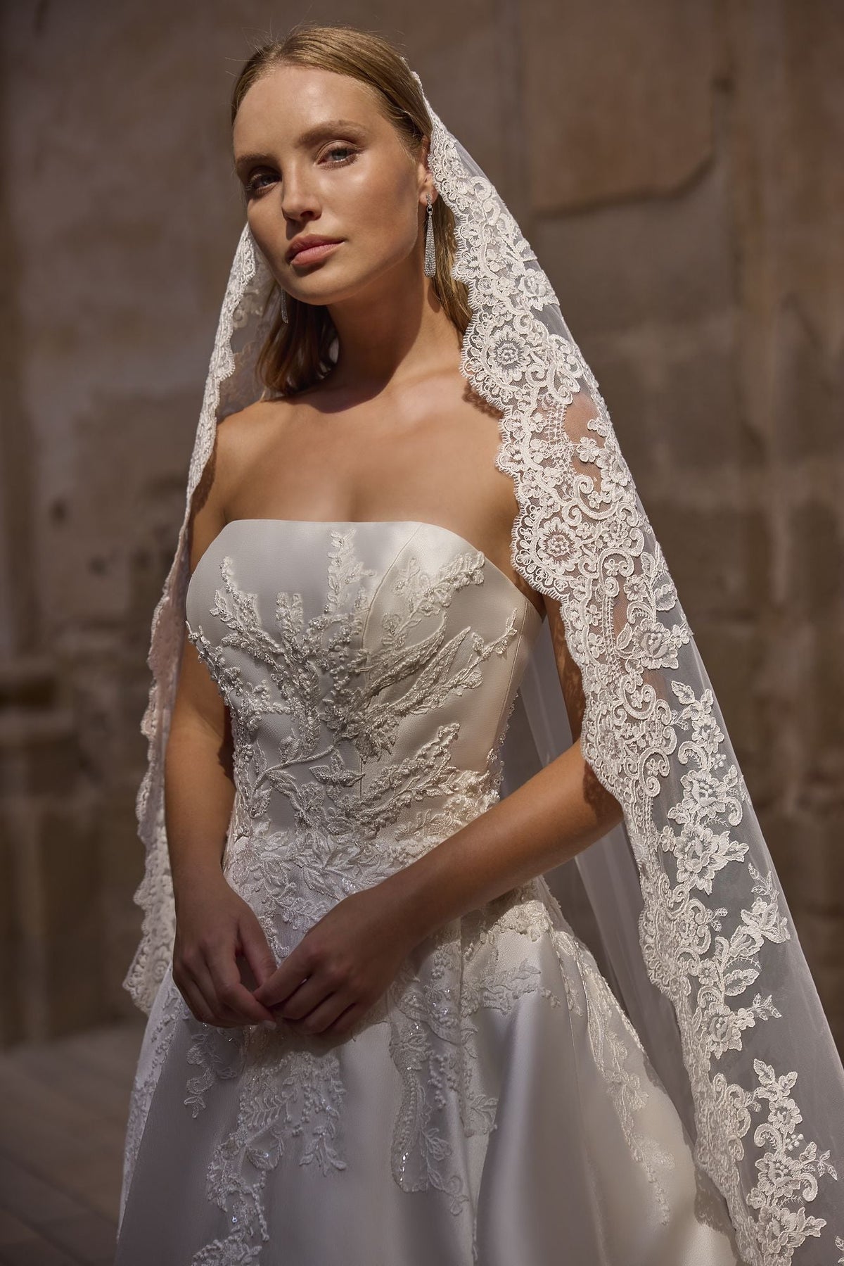 Abito Bella