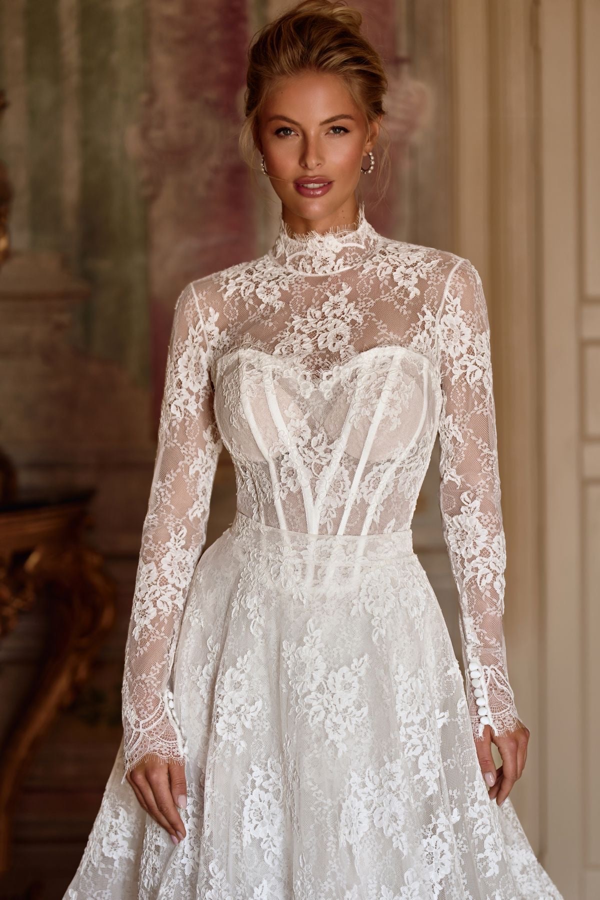 Abito da sposa Muir