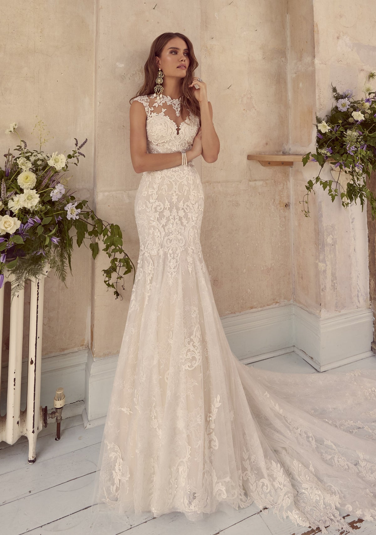 Knightsbridge 69826