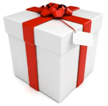 Opzione Regalo