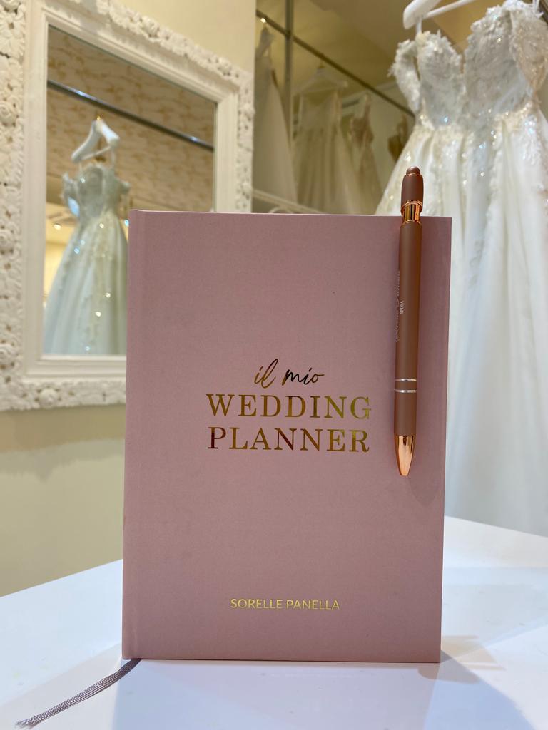 Wedding Planner