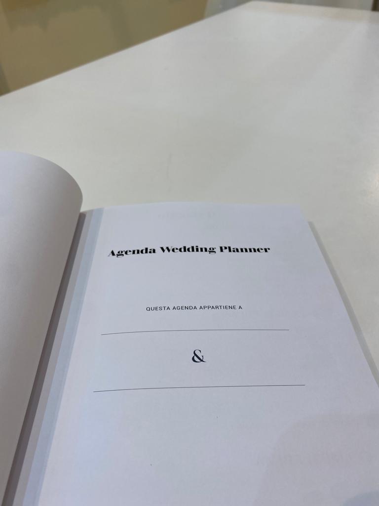 Wedding Planner